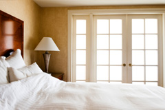 Great Hivings bedroom extension costs