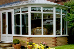 conservatories Great Hivings