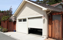 Great Hivings garage construction leads