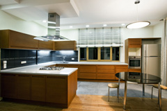 kitchen extensions Great Hivings